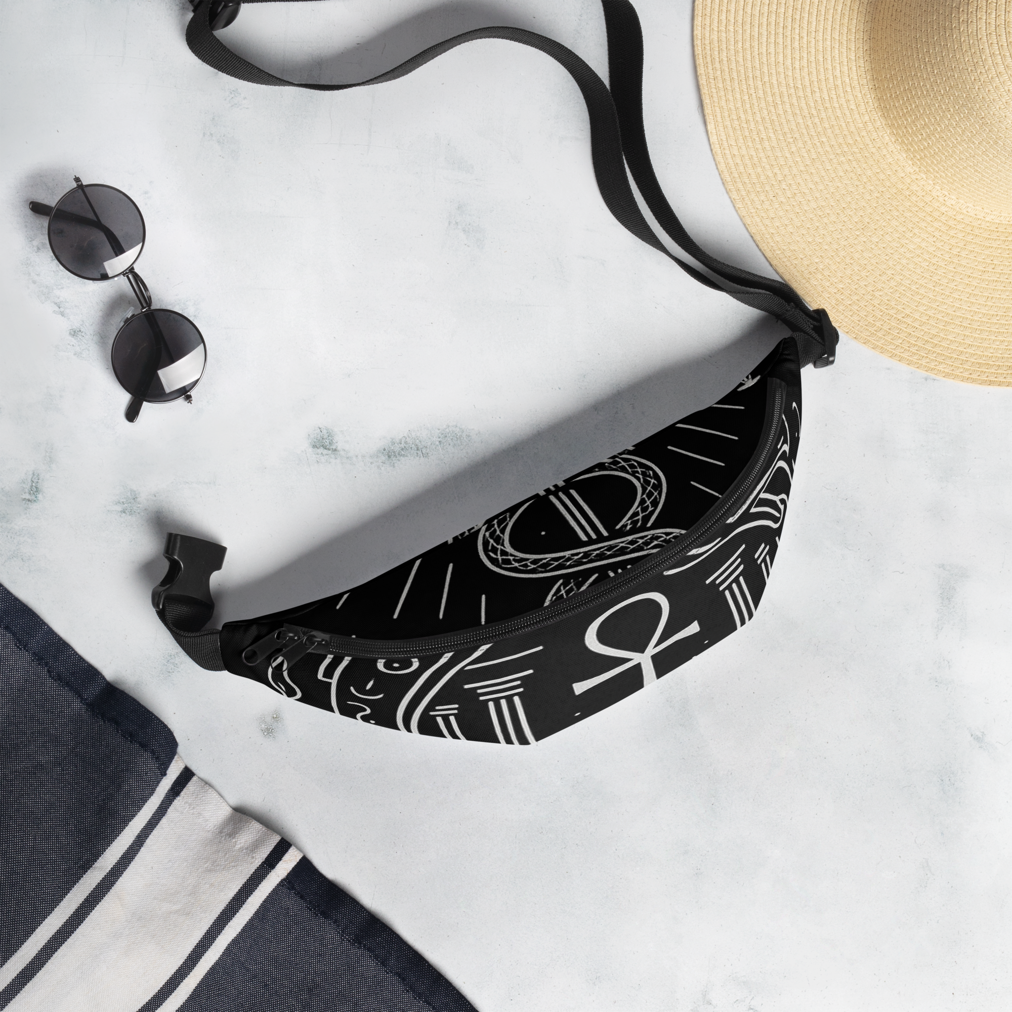 Fanny Pack OUROBOROS