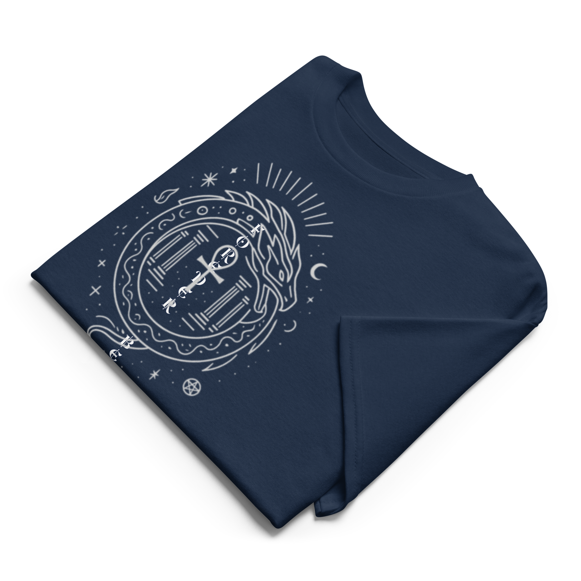 DryBlend® T-Shirt Ouroboros