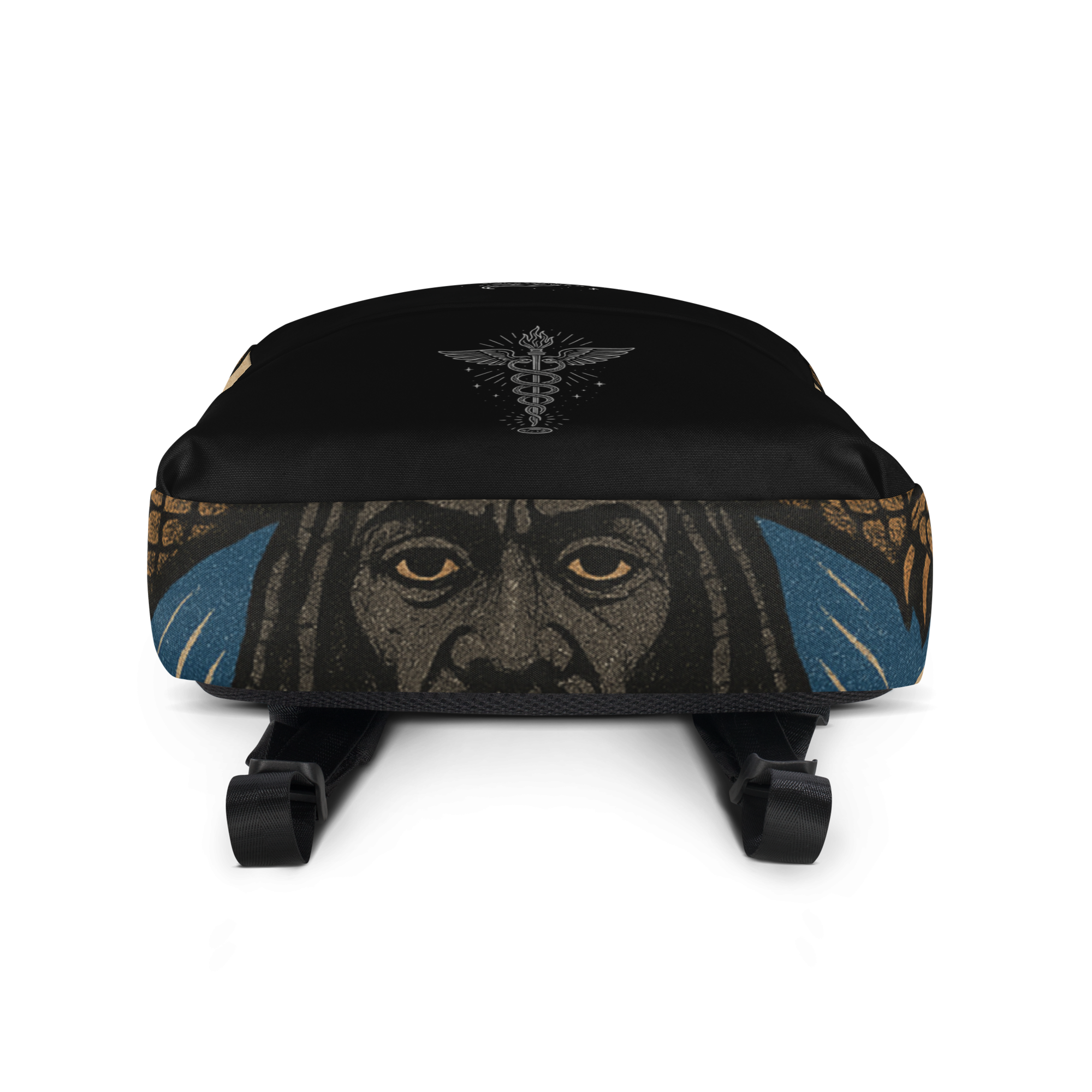 Backpack OUROBOROS