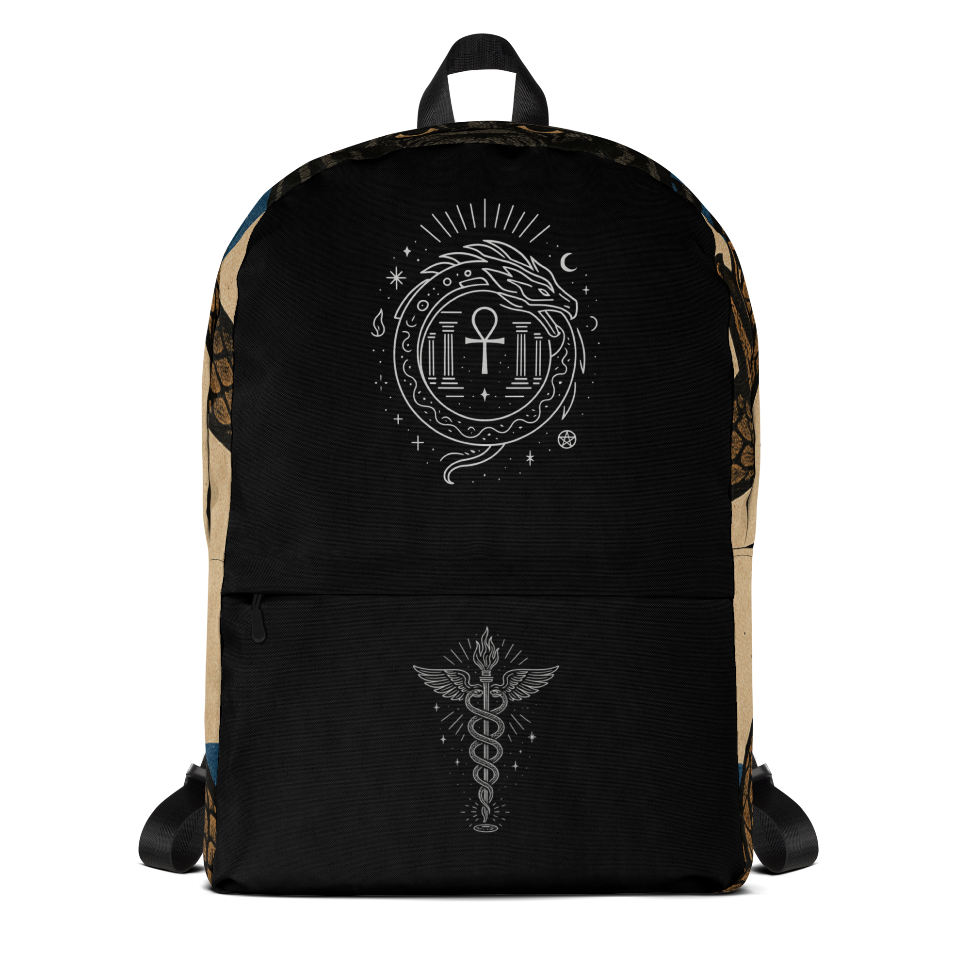 Backpack OUROBOROS