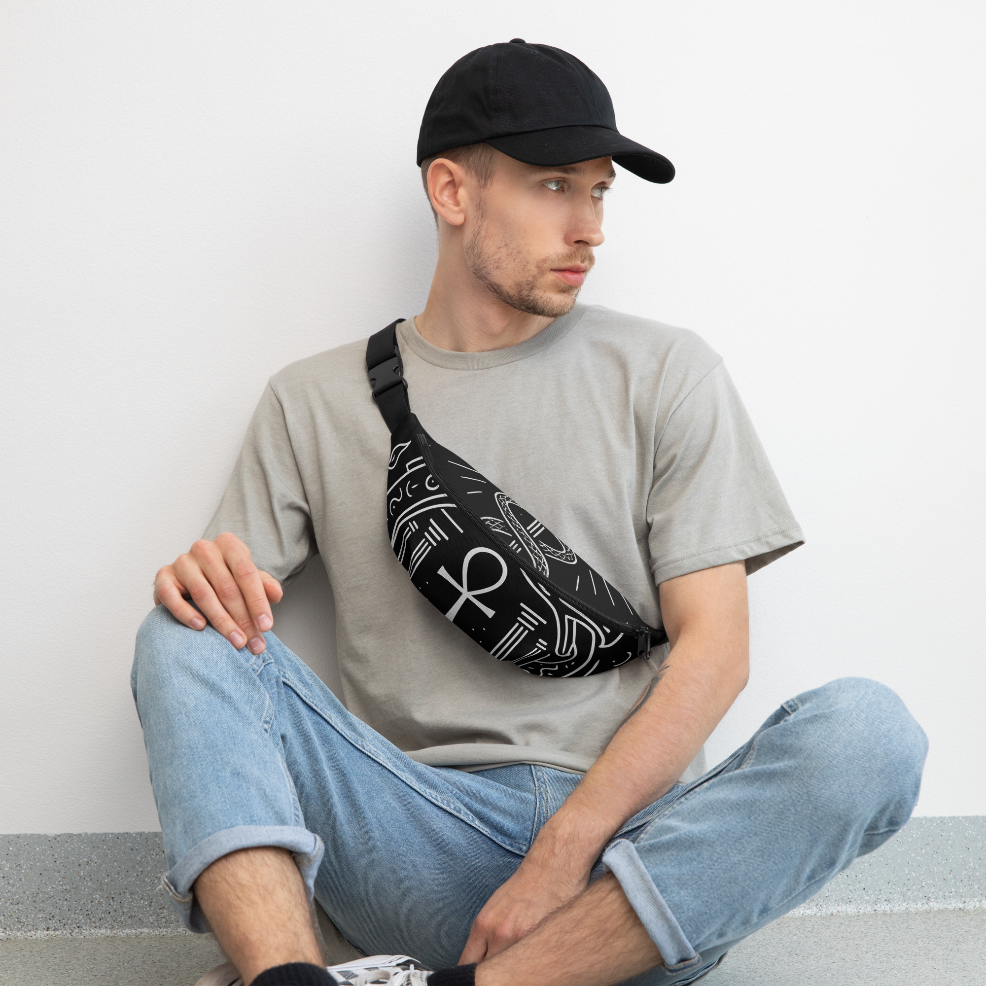 Fanny Pack OUROBOROS
