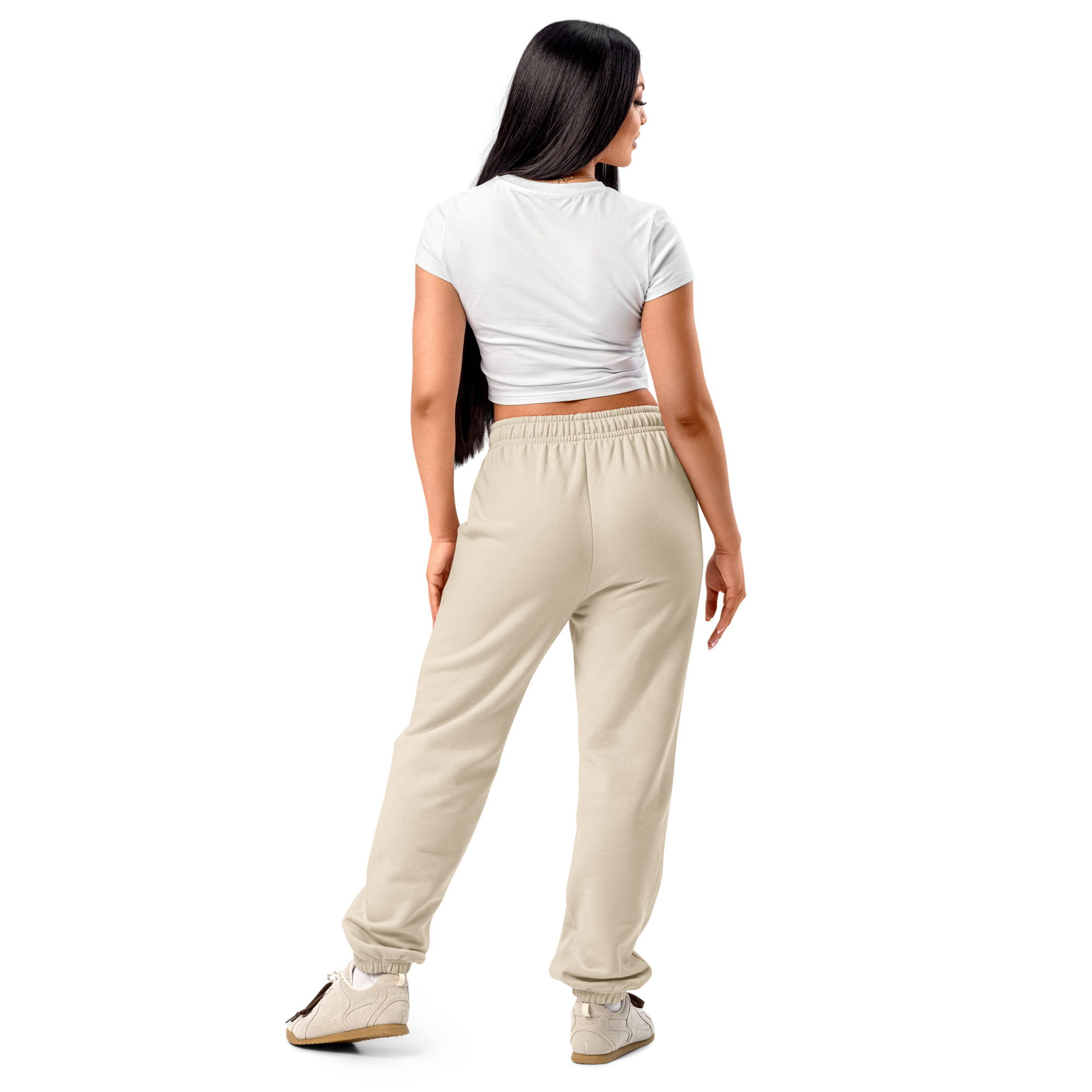 Heavyweight sweatpants