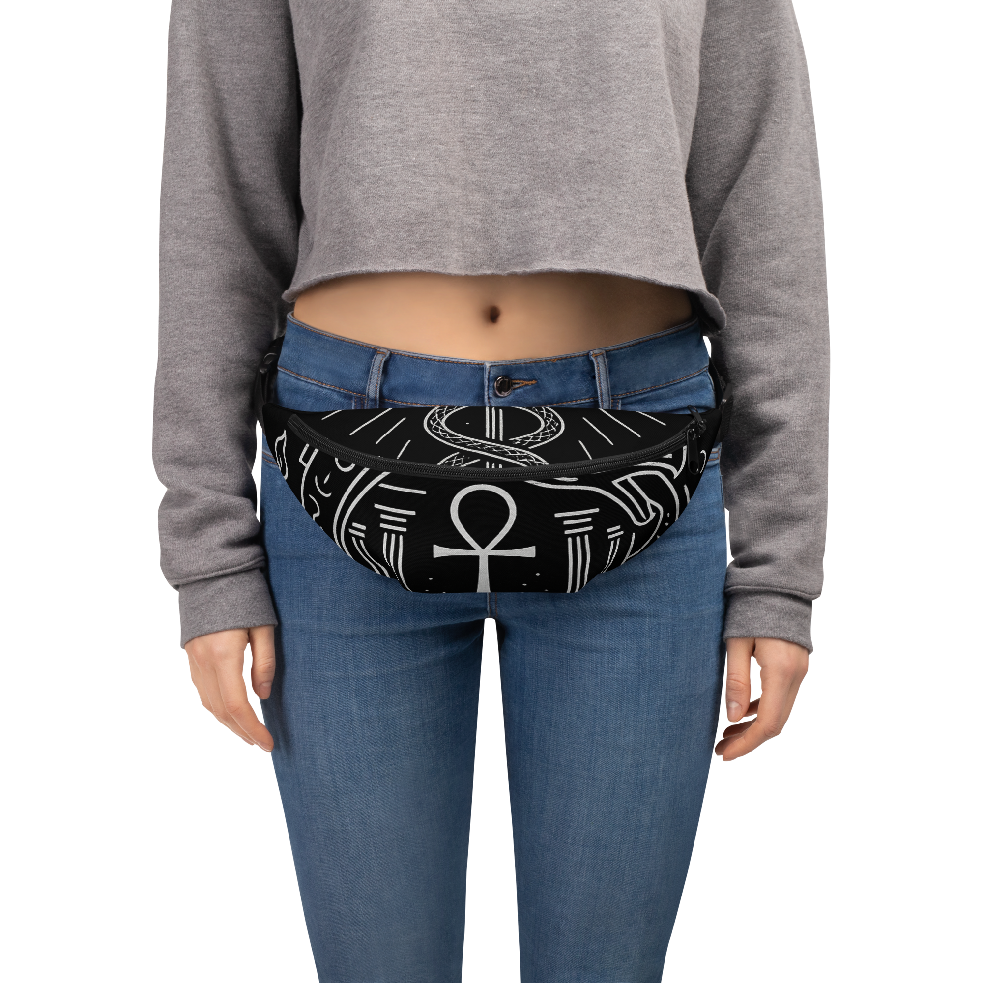 Fanny Pack OUROBOROS