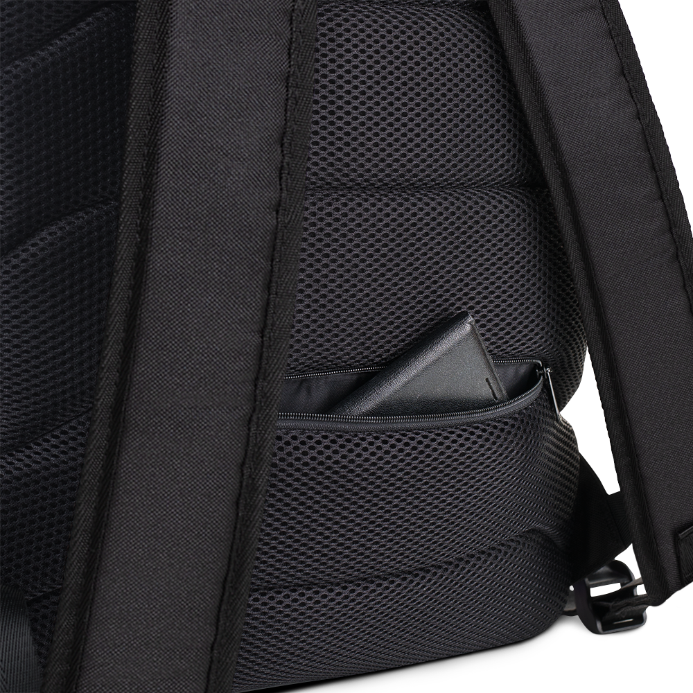Backpack OUROBOROS