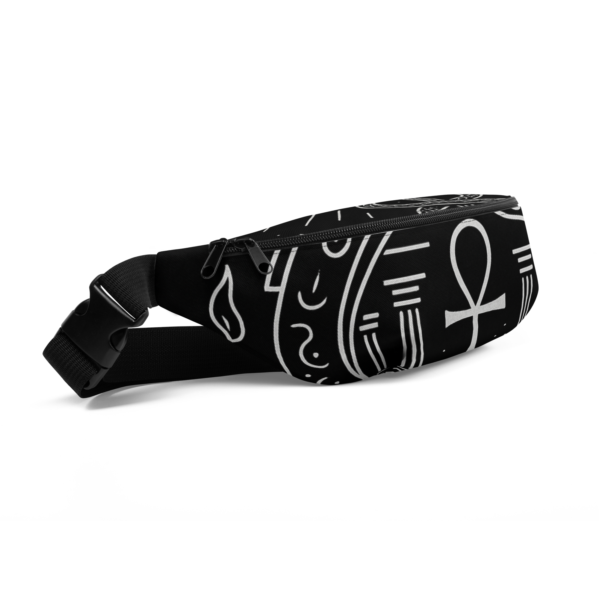 Fanny Pack OUROBOROS