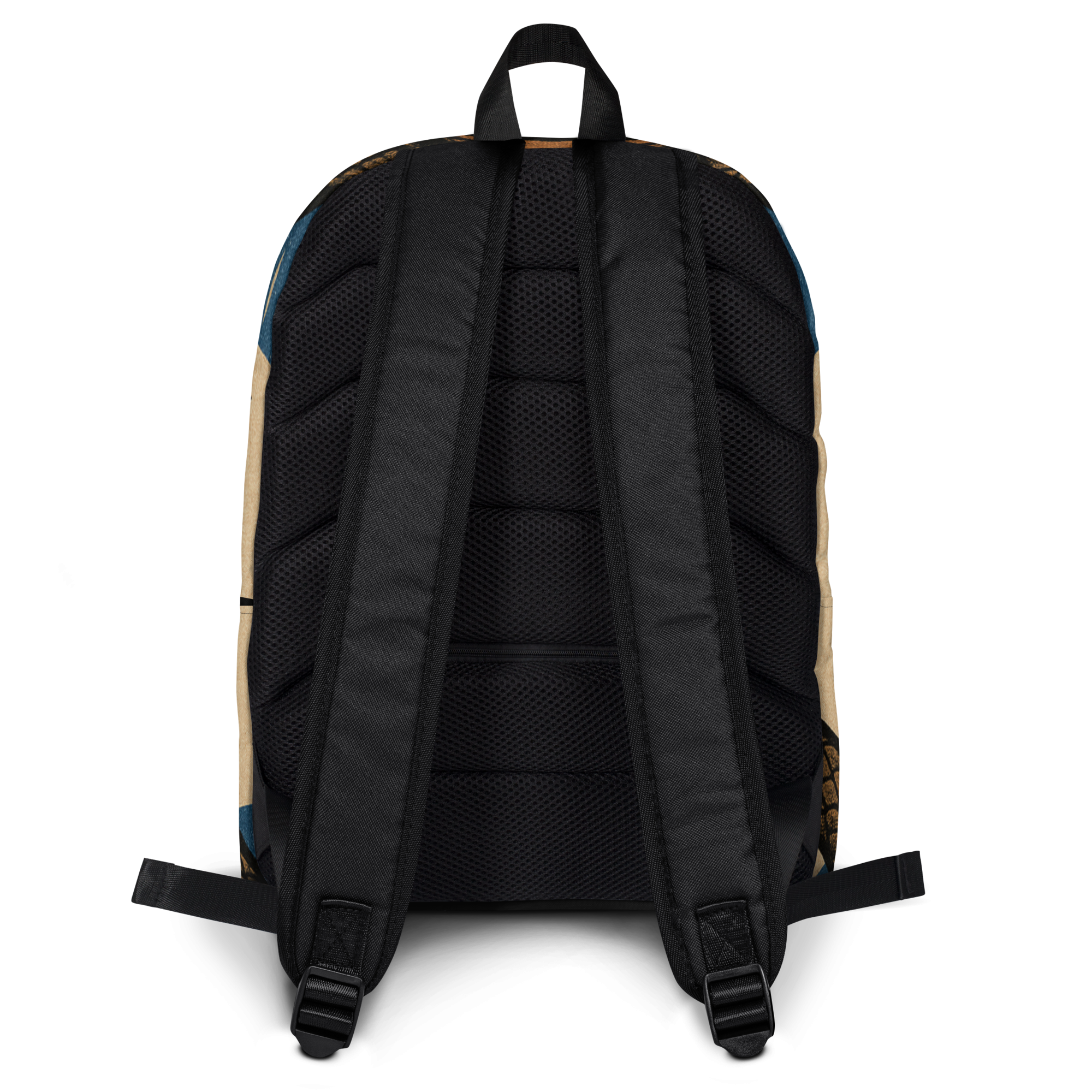 Backpack OUROBOROS
