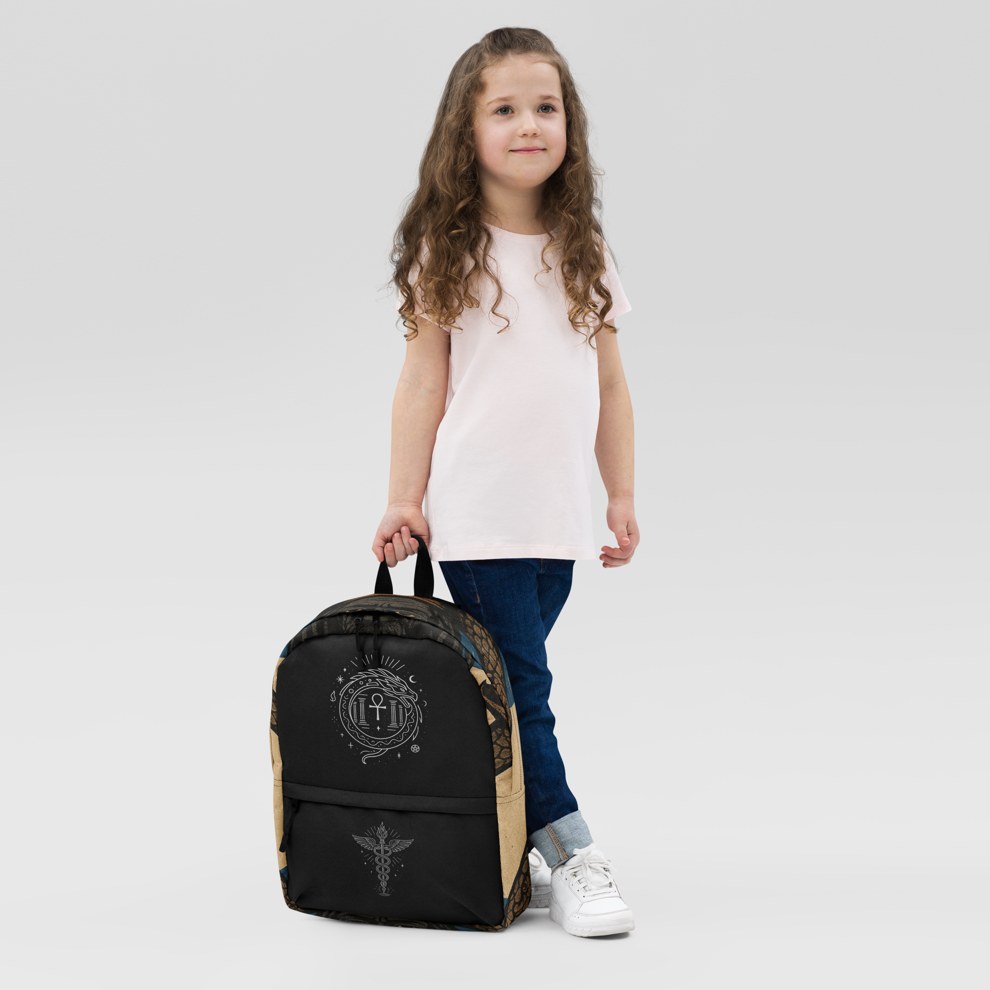 Backpack OUROBOROS