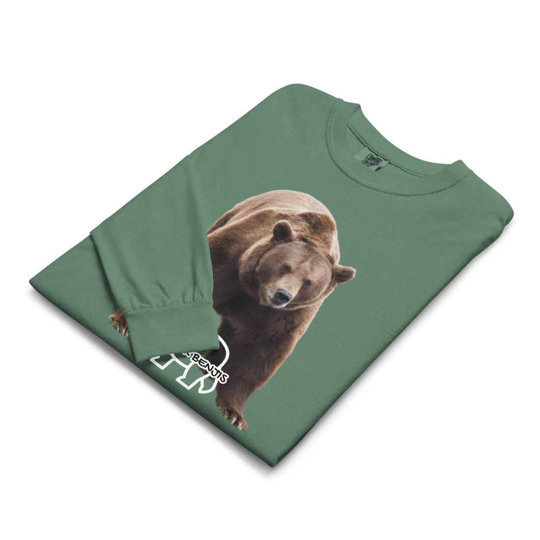 Slogan et description