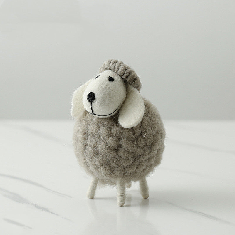 Little sheep home accessories