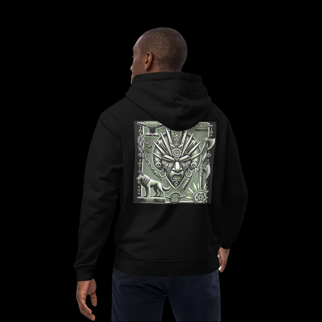 Premium OGUN eco hoodie