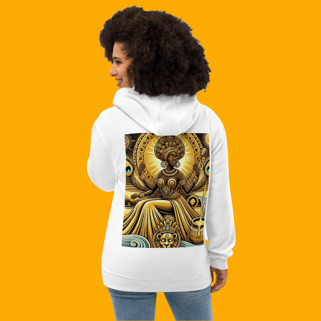 Premium OSHUN eco hoodie