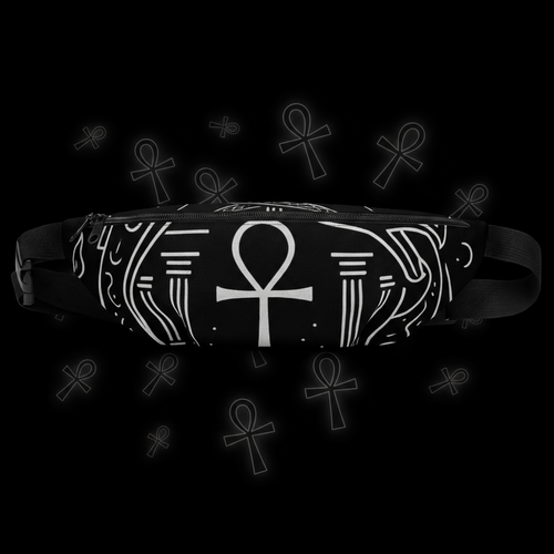 Fanny Pack ANKH