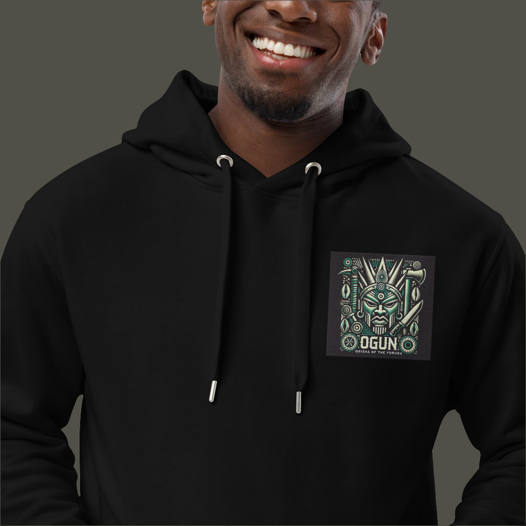 Premium OGUN eco hoodie