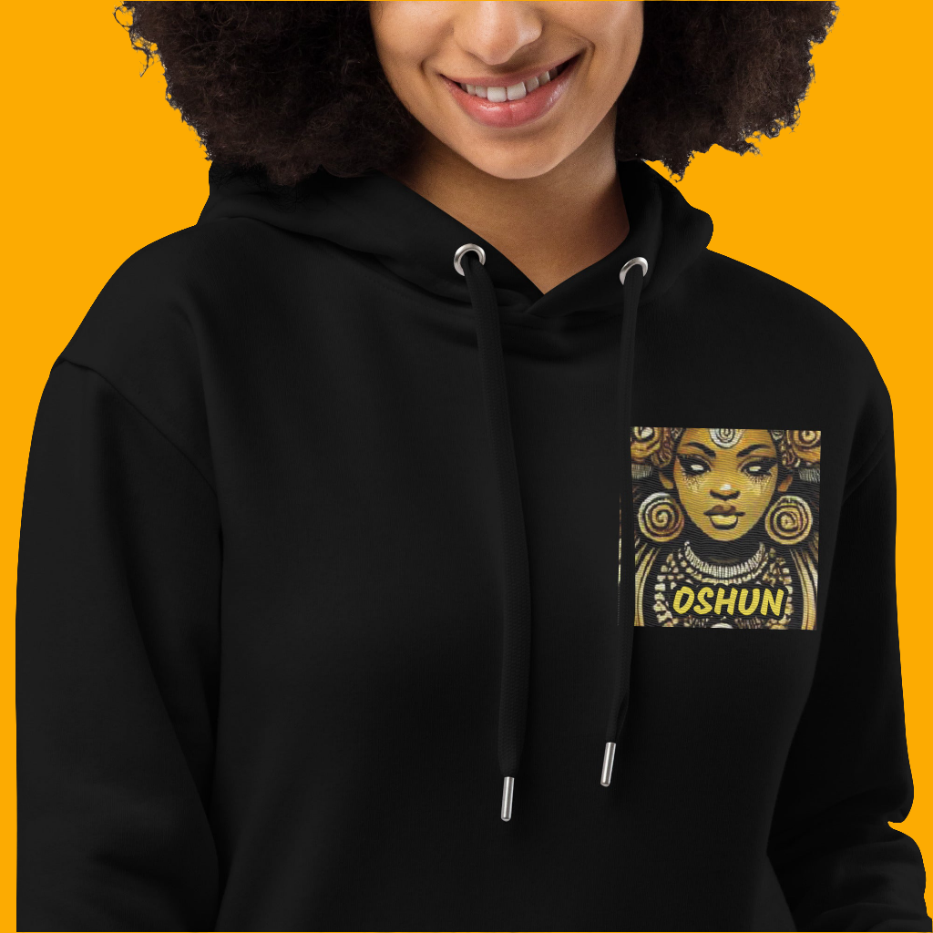 Premium OSHUN eco hoodie