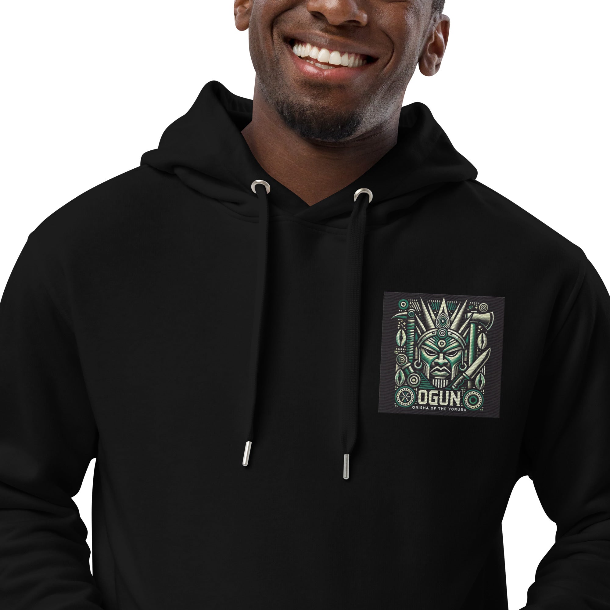 OGUN HOODIE