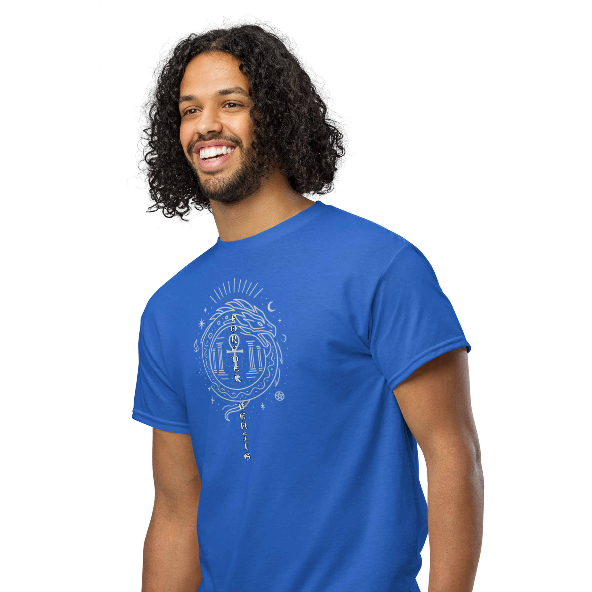 DryBlend® T-Shirt Ouroboros