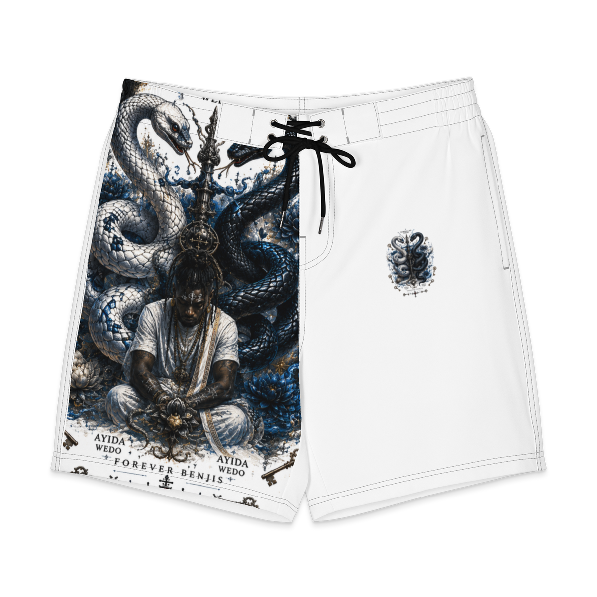 Men's Board Shorts wedo