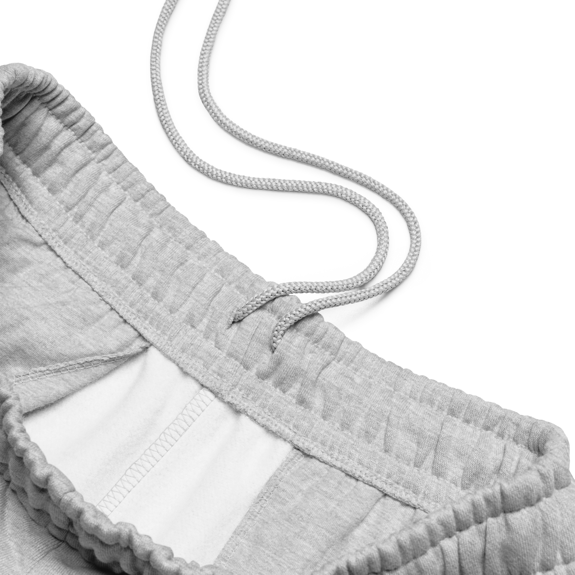 Heavyweight sweatpants