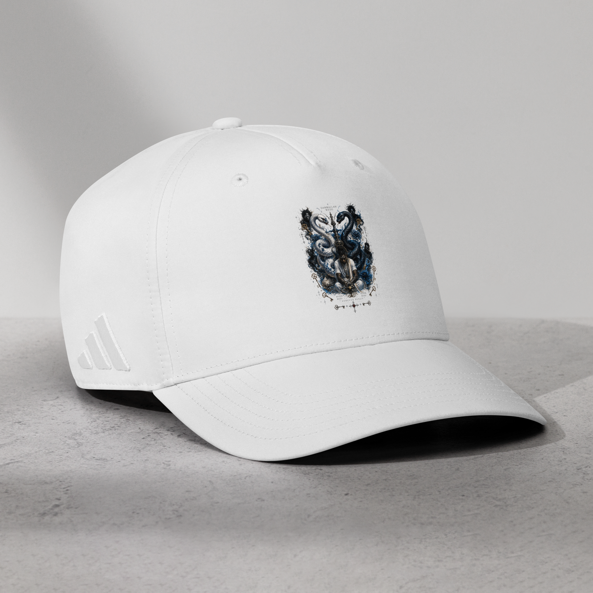 adidas dad hat demballah wedo