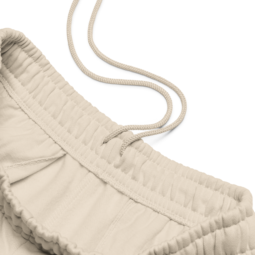 Heavyweight sweatpants