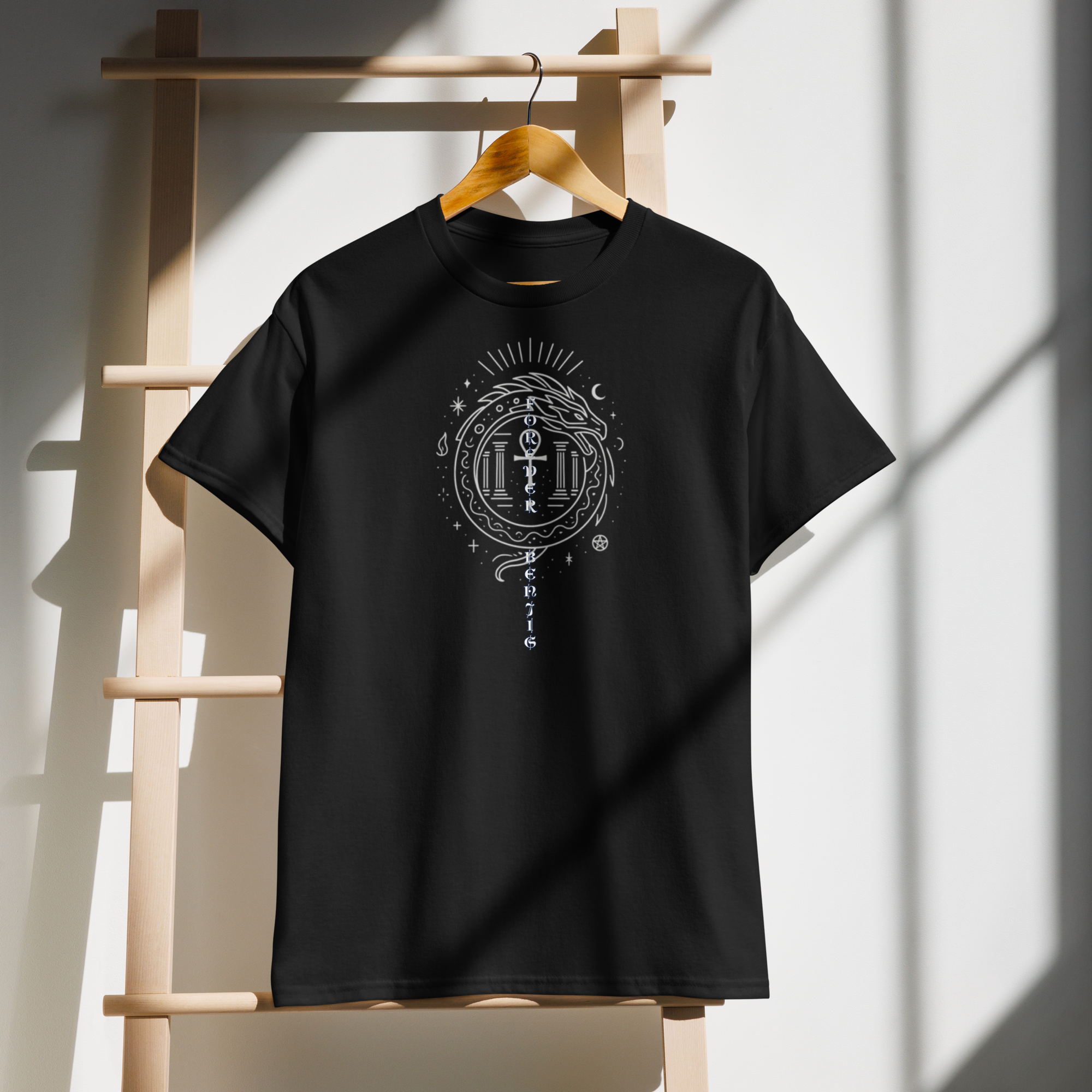 DryBlend® T-Shirt Ouroboros