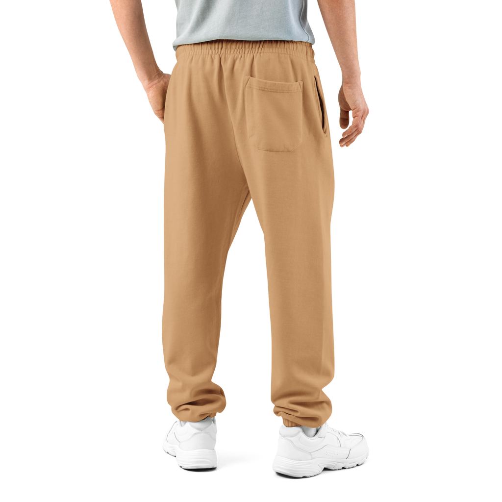 Urban sweatpants COLORFUL BEAR