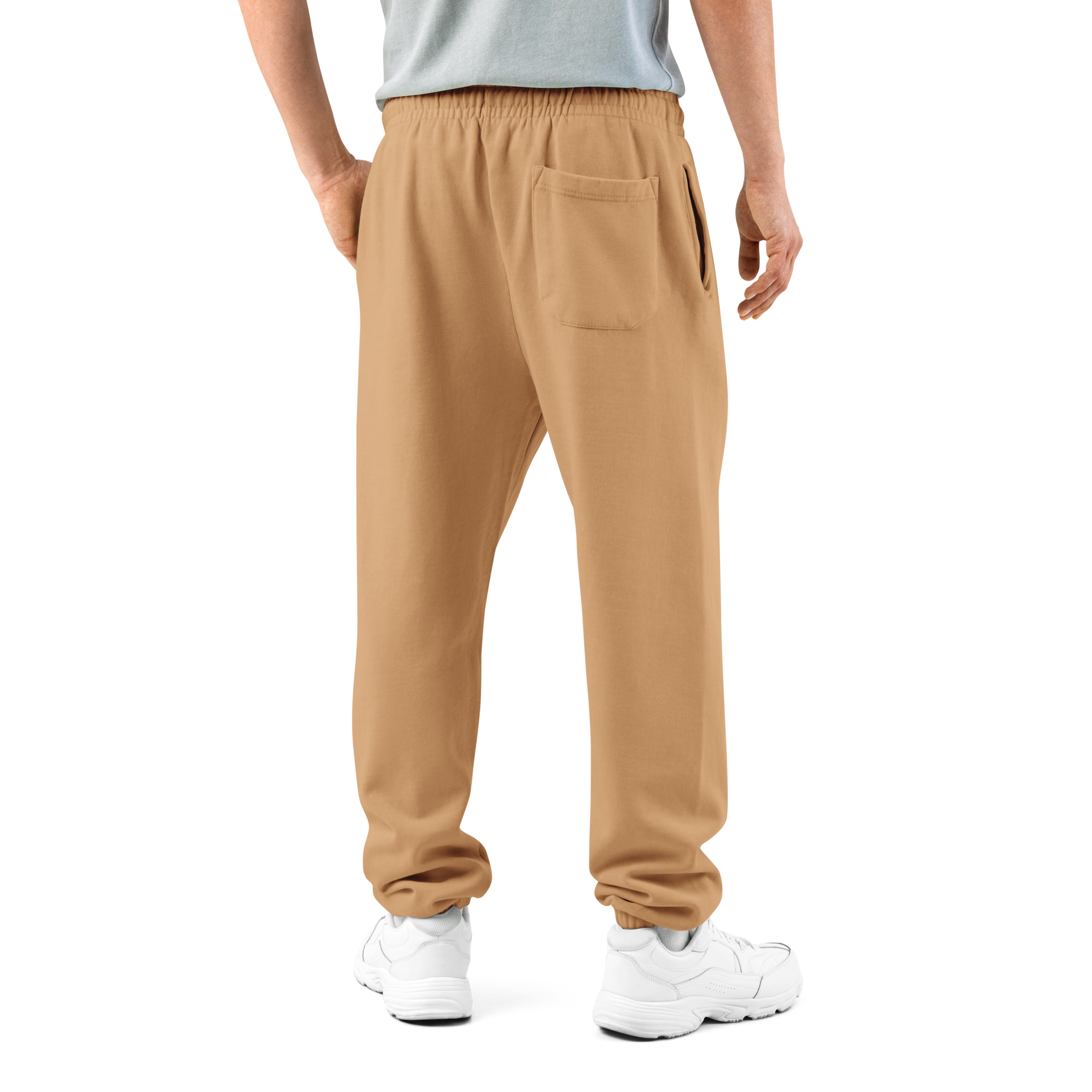 Urban sweatpants COLORFUL BEAR