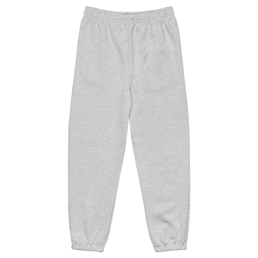 Heavyweight sweatpants