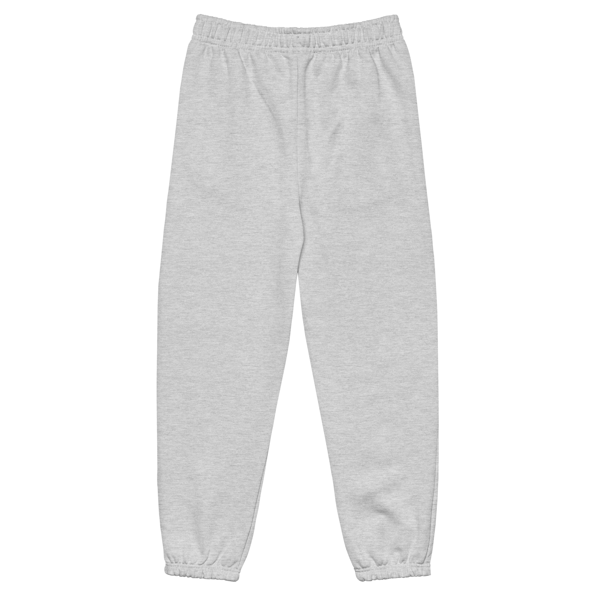 Heavyweight sweatpants