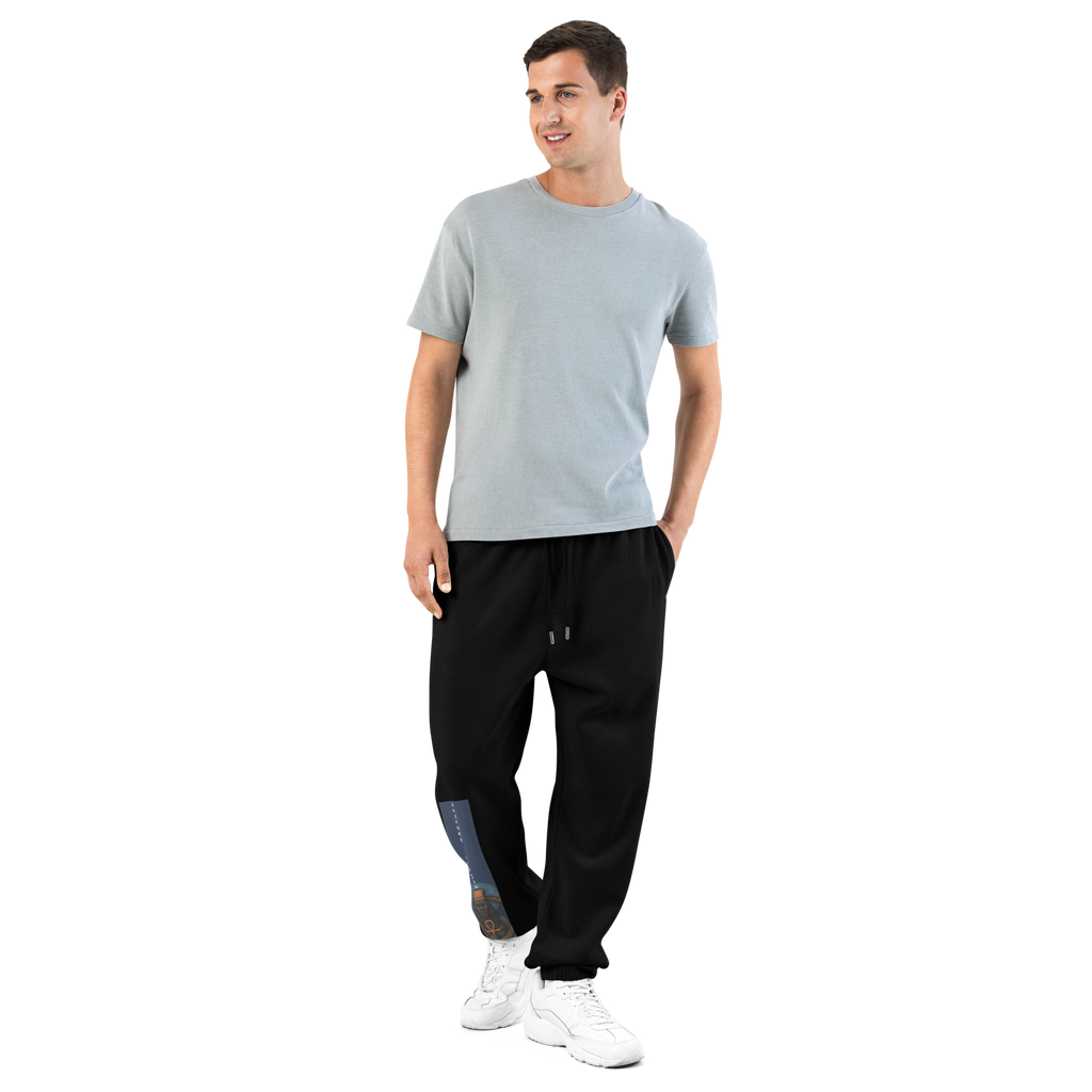 Urban sweatpants DEMBALLAH WEDO