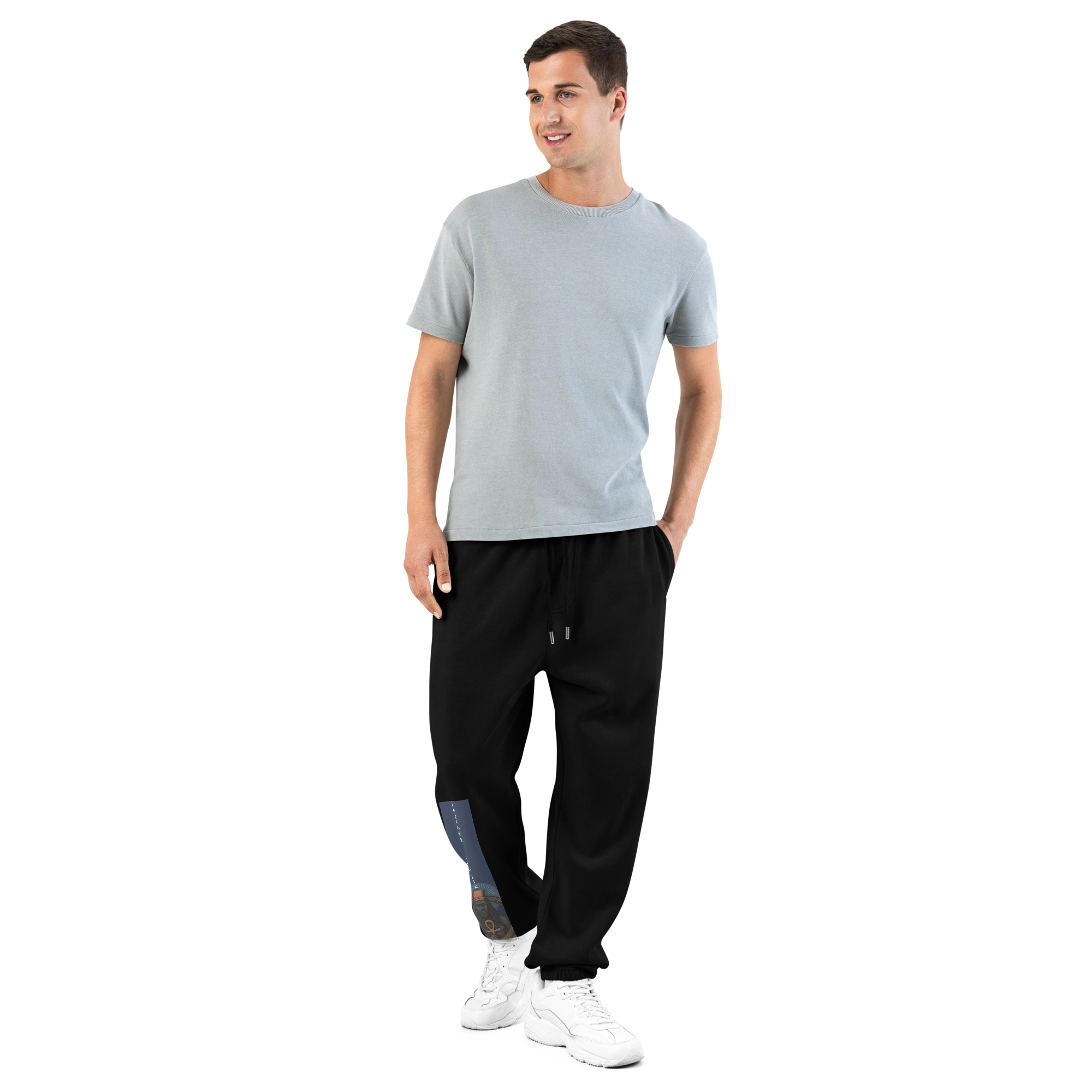 Urban sweatpants DEMBALLAH WEDO