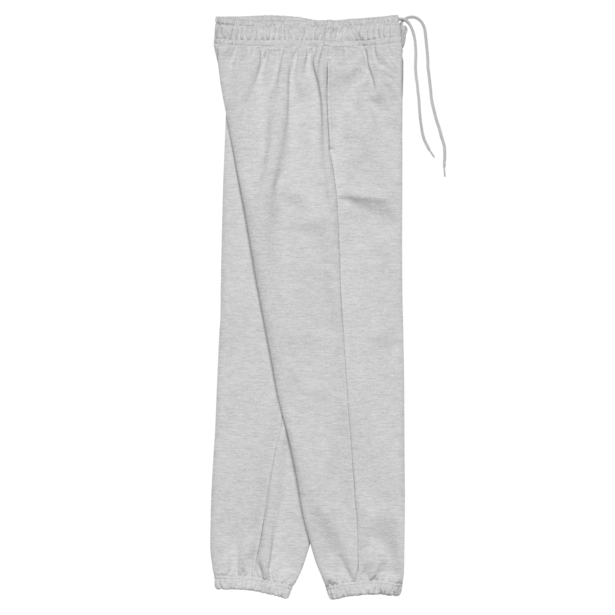 Heavyweight sweatpants