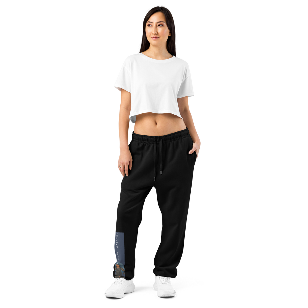 Urban sweatpants DEMBALLAH WEDO