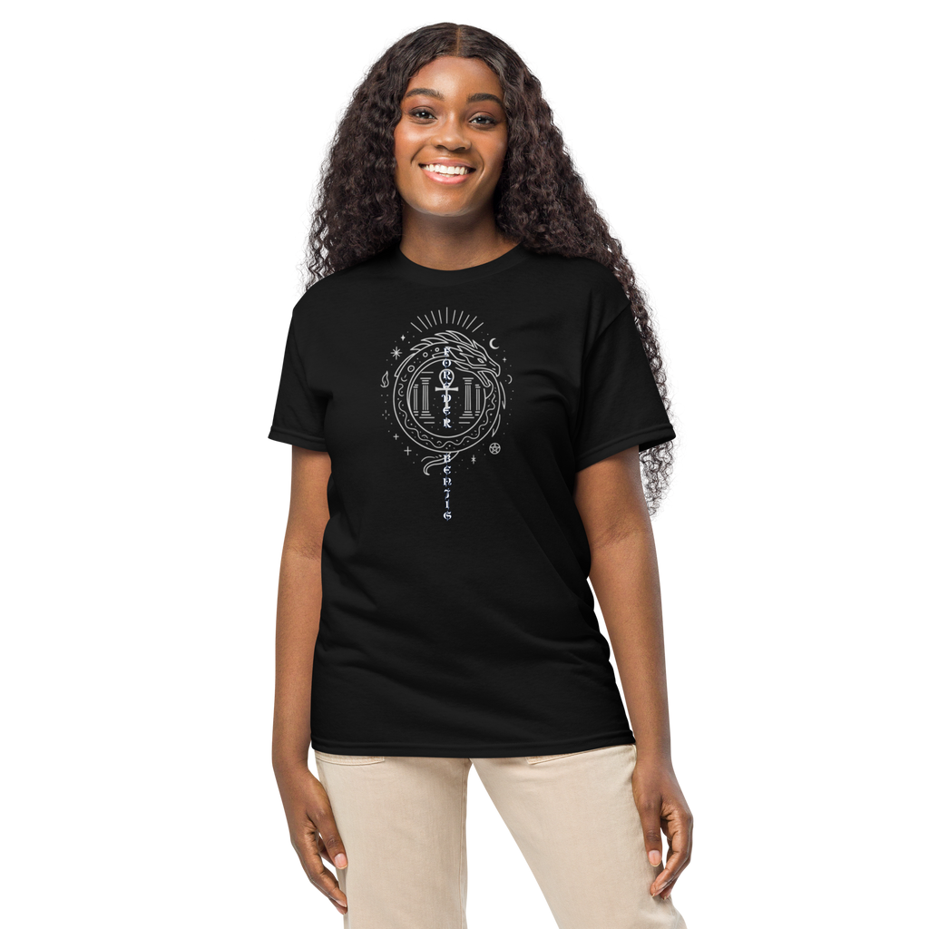 DryBlend® T-Shirt Ouroboros