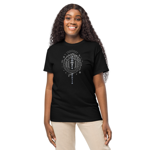 DryBlend® T-Shirt Ouroboros