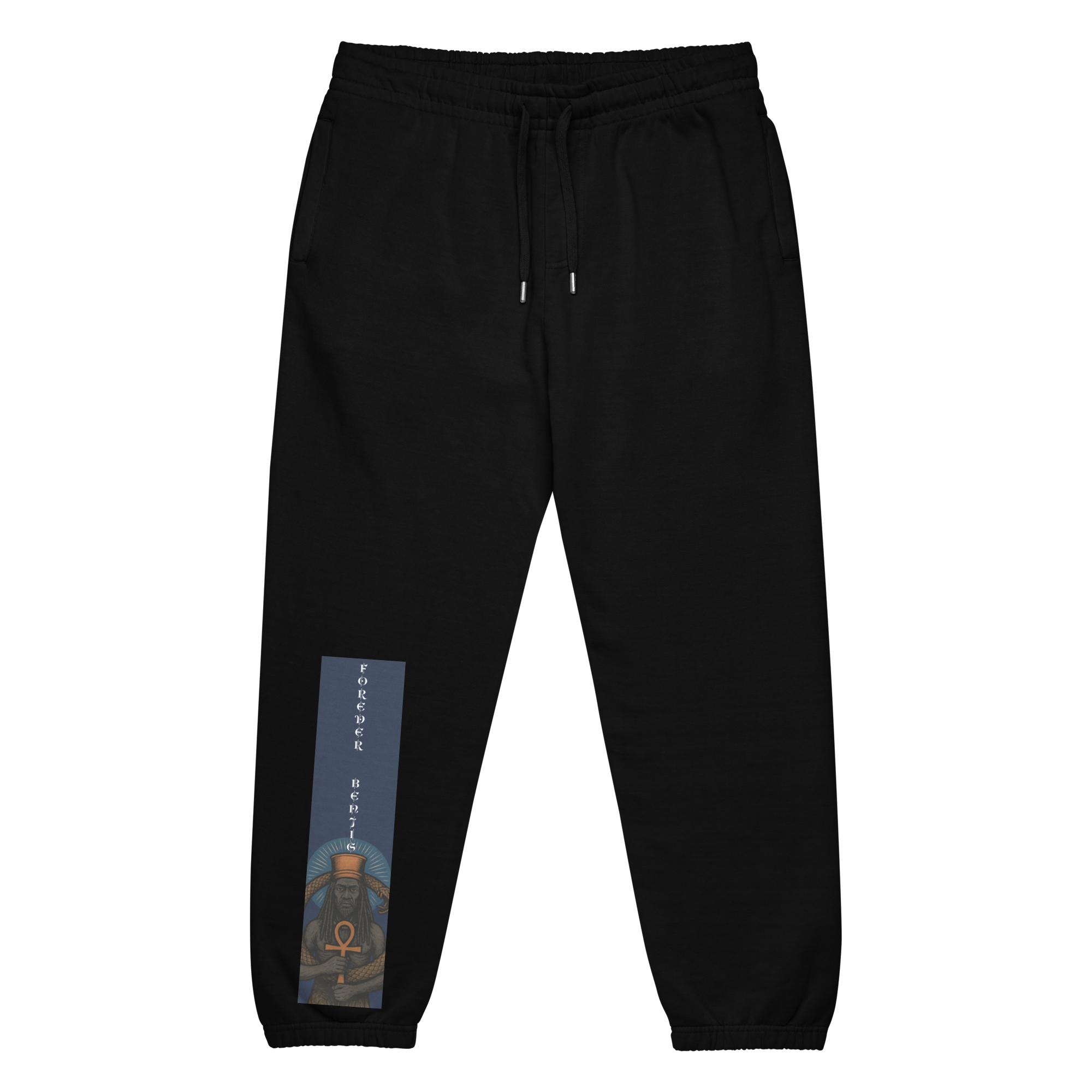 Urban sweatpants DEMBALLAH WEDO