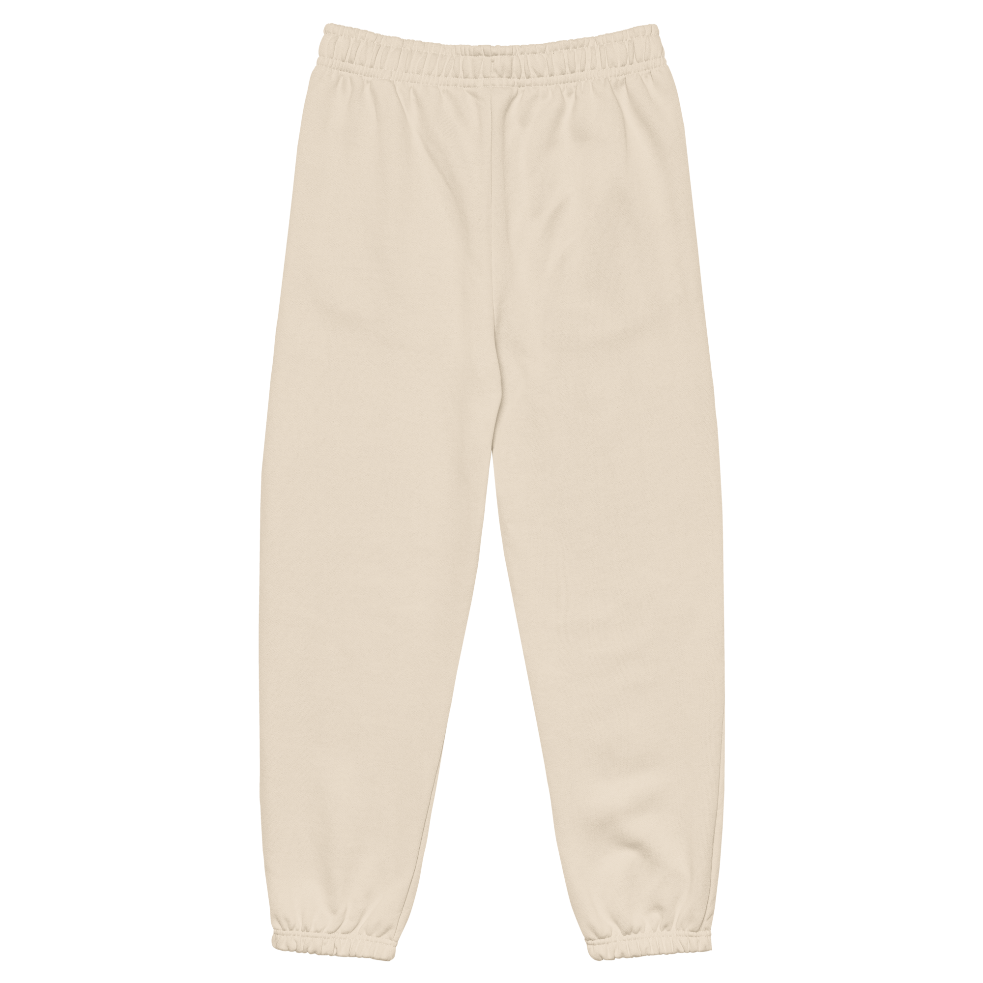 Heavyweight sweatpants