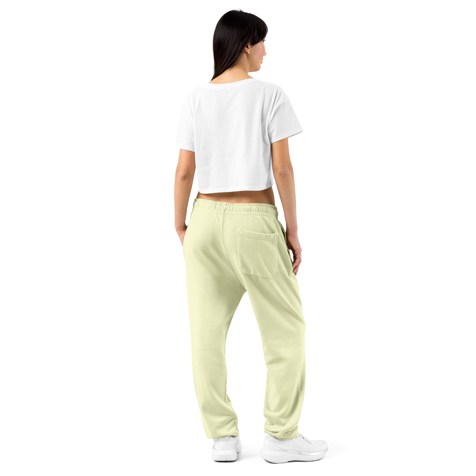 Urban sweatpants COLORFUL BEAR