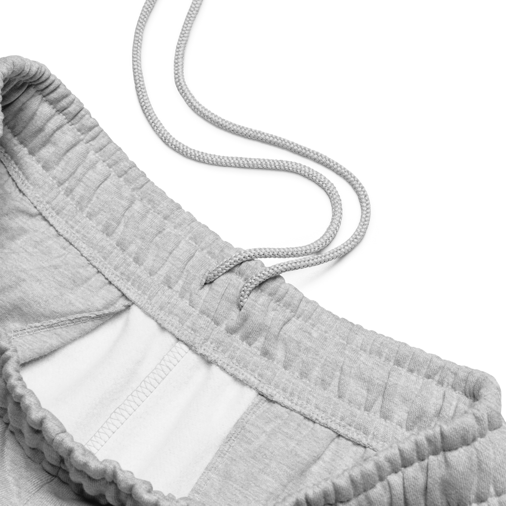 Heavyweight sweatpants