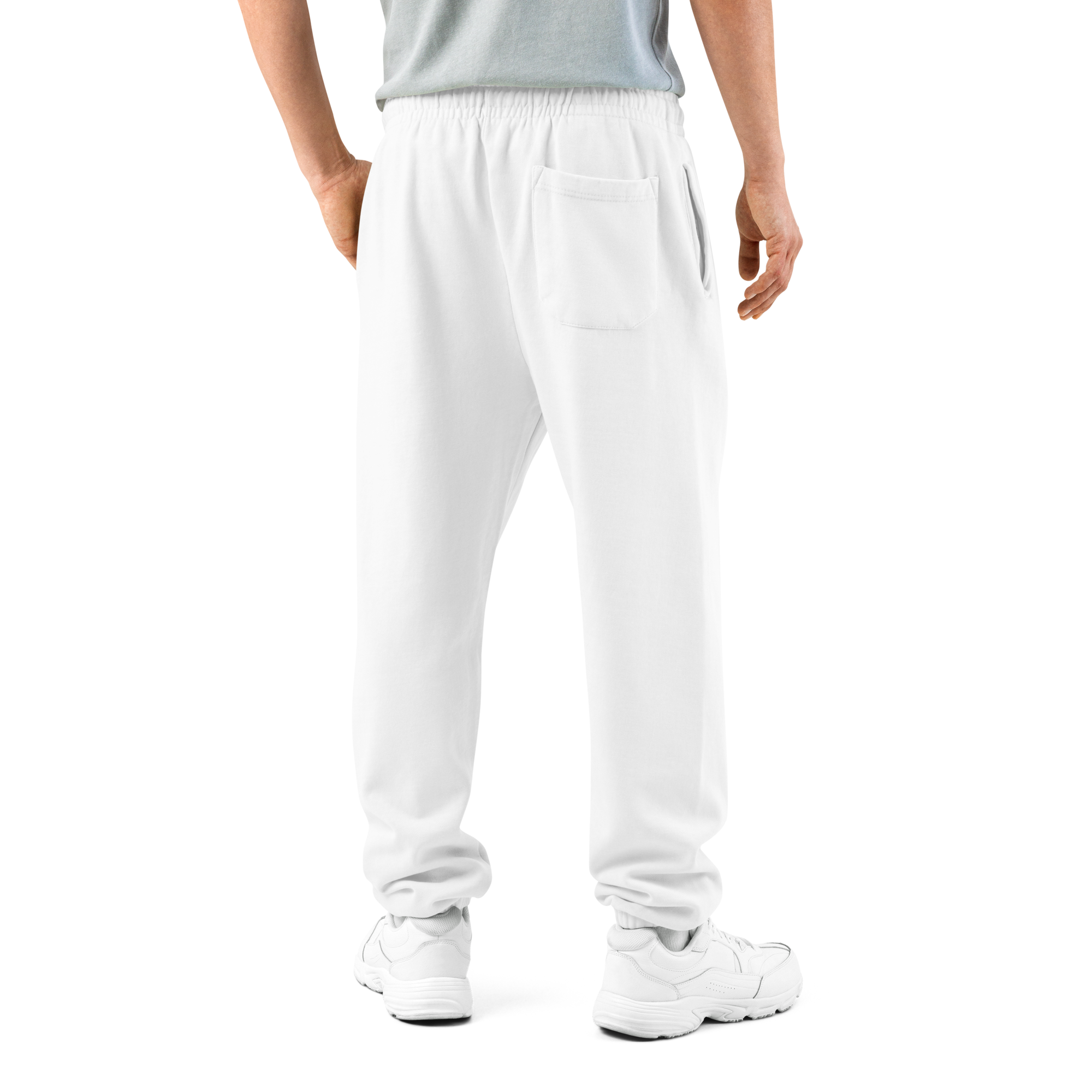 Urban sweatpants COLORFUL BEAR