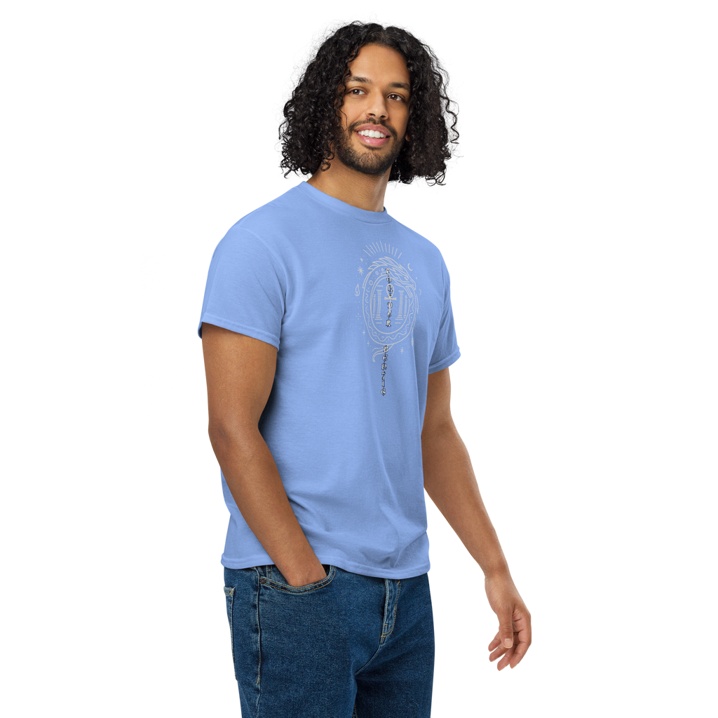 DryBlend® T-Shirt Ouroboros