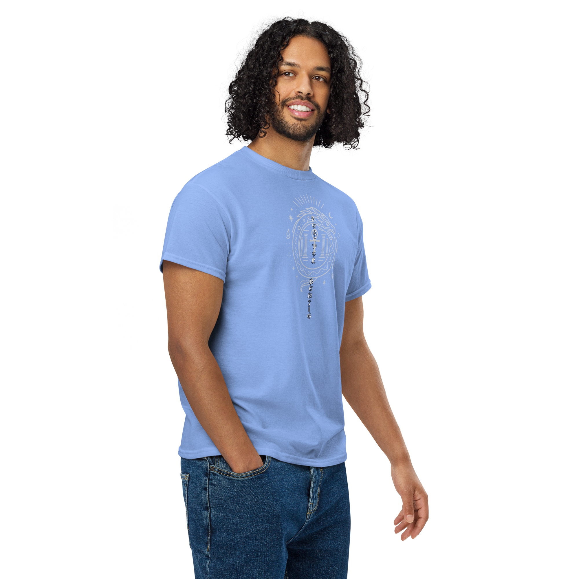 DryBlend® T-Shirt Ouroboros