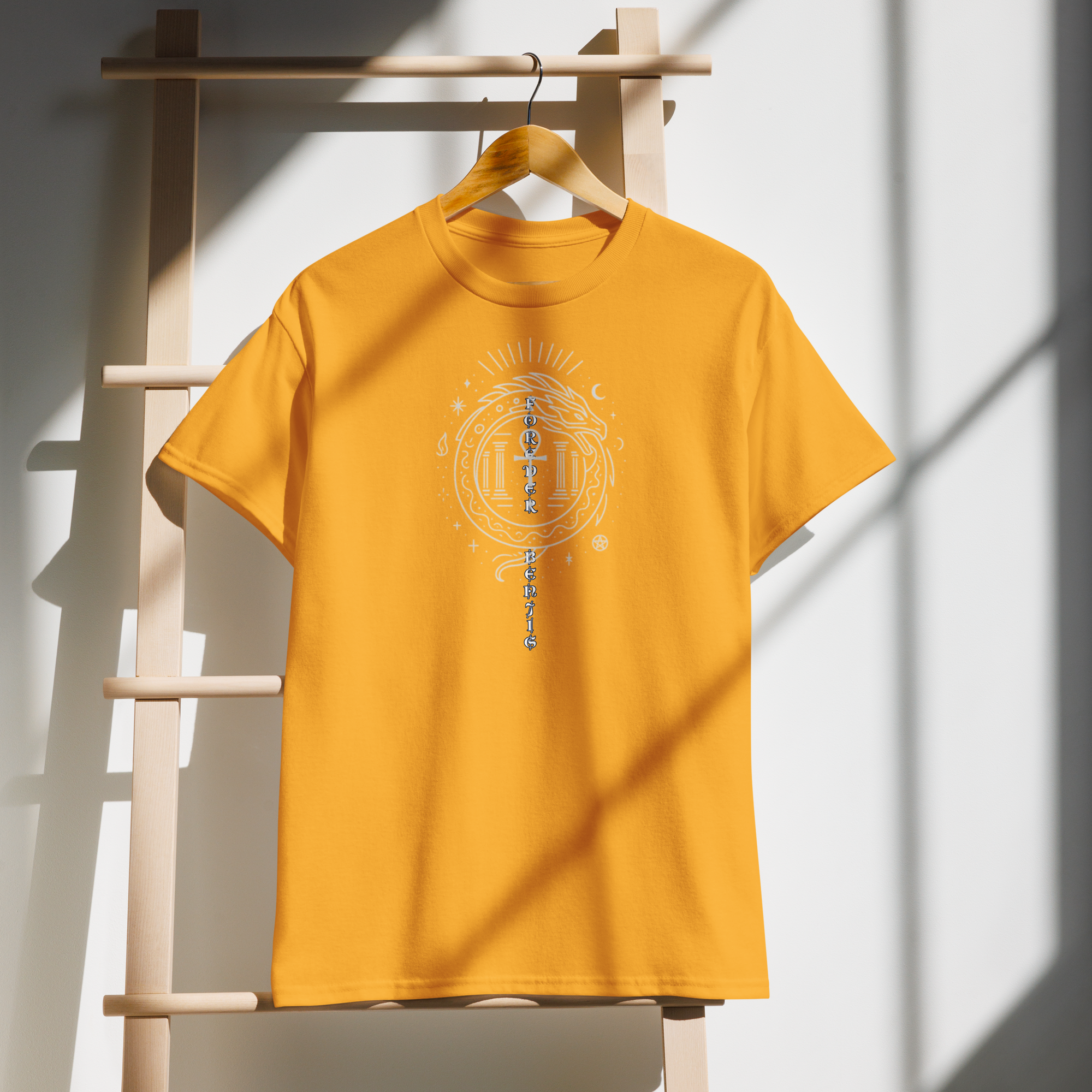 DryBlend® T-Shirt Ouroboros