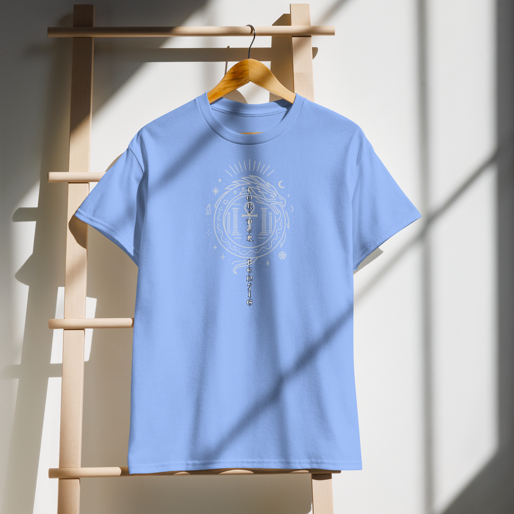 DryBlend® T-Shirt Ouroboros