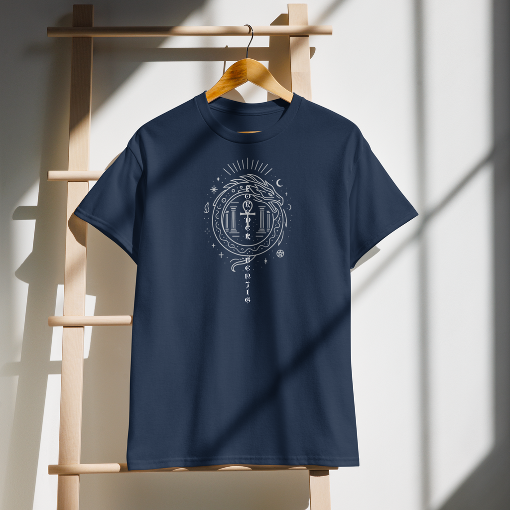 DryBlend® T-Shirt Ouroboros