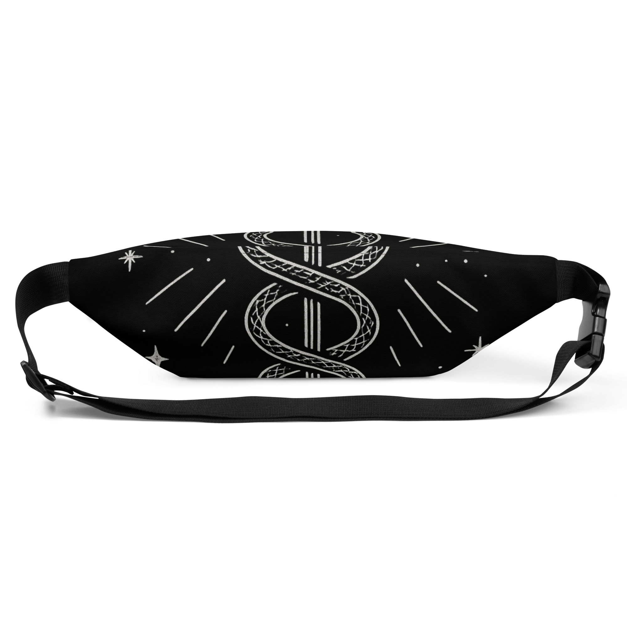 Fanny Pack OUROBOROS ANKH KEMETH