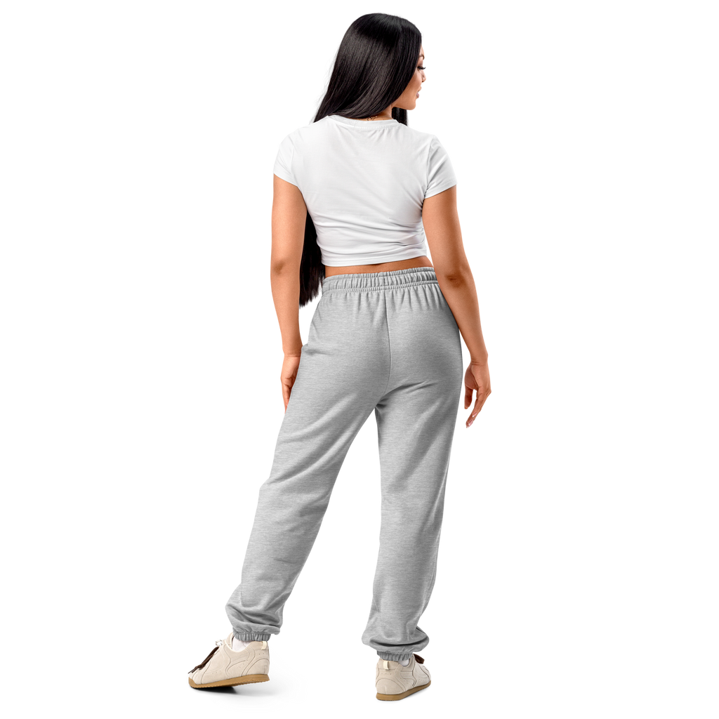 Heavyweight sweatpants