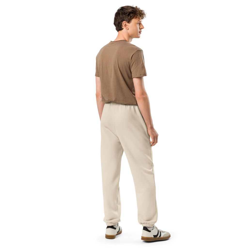 Heavyweight sweatpants