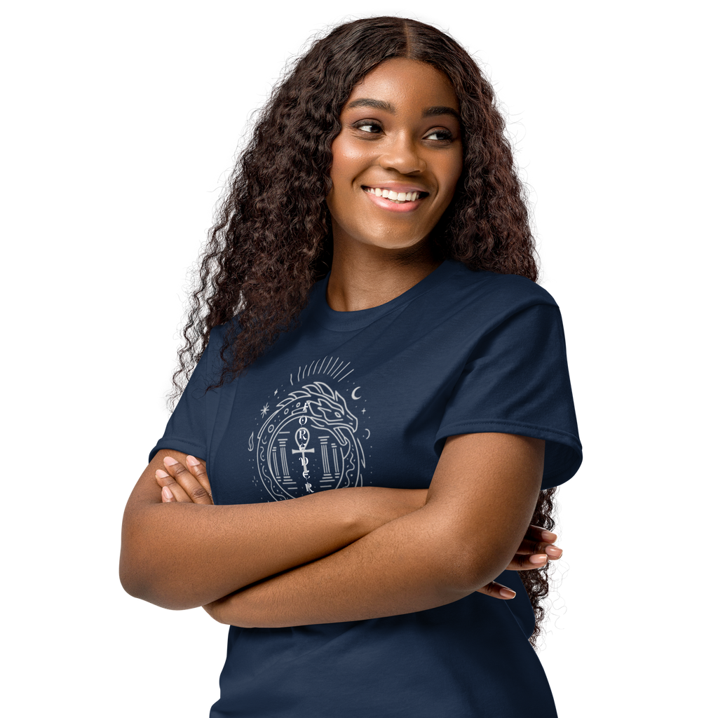 DryBlend® T-Shirt Ouroboros