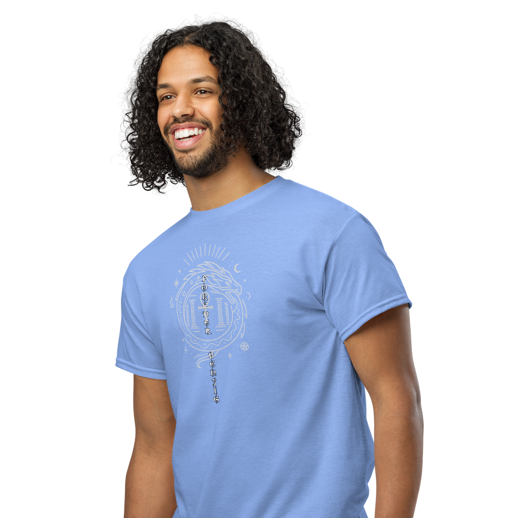 DryBlend® T-Shirt Ouroboros